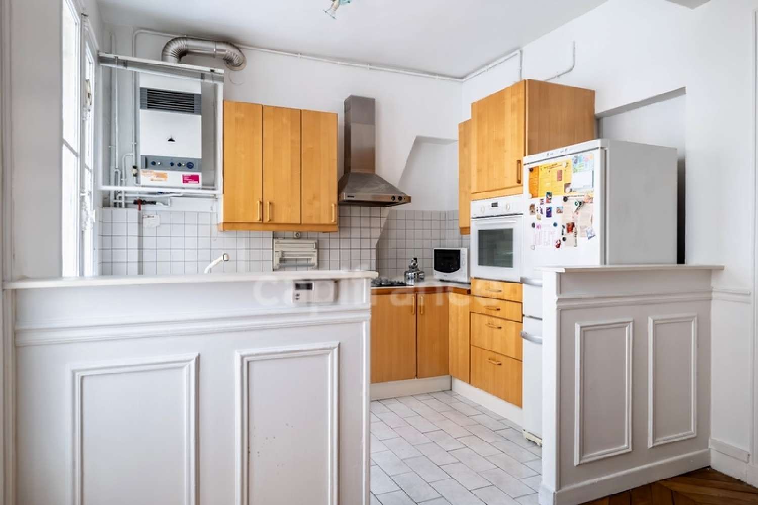 te koop appartement Paris 9e Arrondissement Parijs (Seine) 7