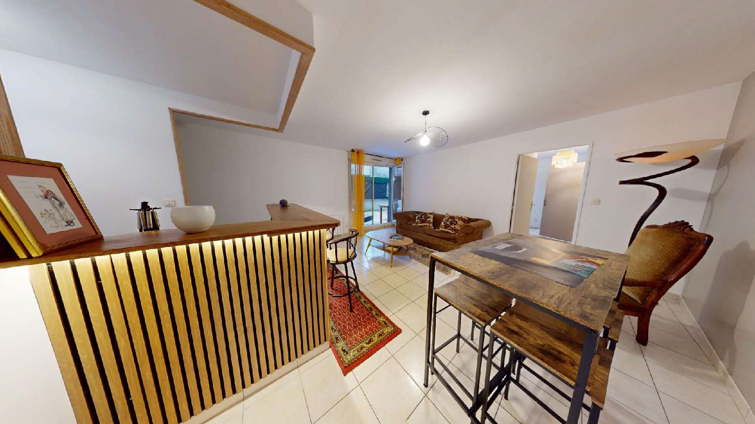  en venta apartamento París París (Seine) 1