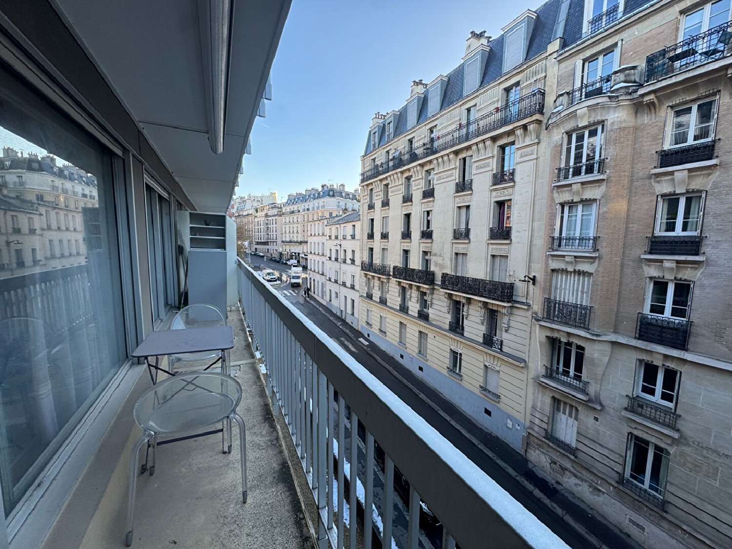  en venta apartamento París París (Seine) 1