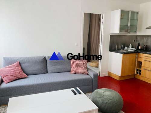 Parijs Parijs (Seine) appartement foto 7255384