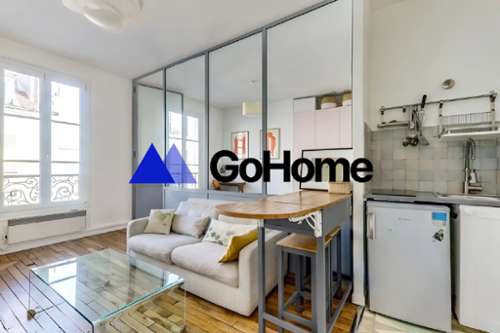 Paris Paris (Seine) appartement foto 7255390