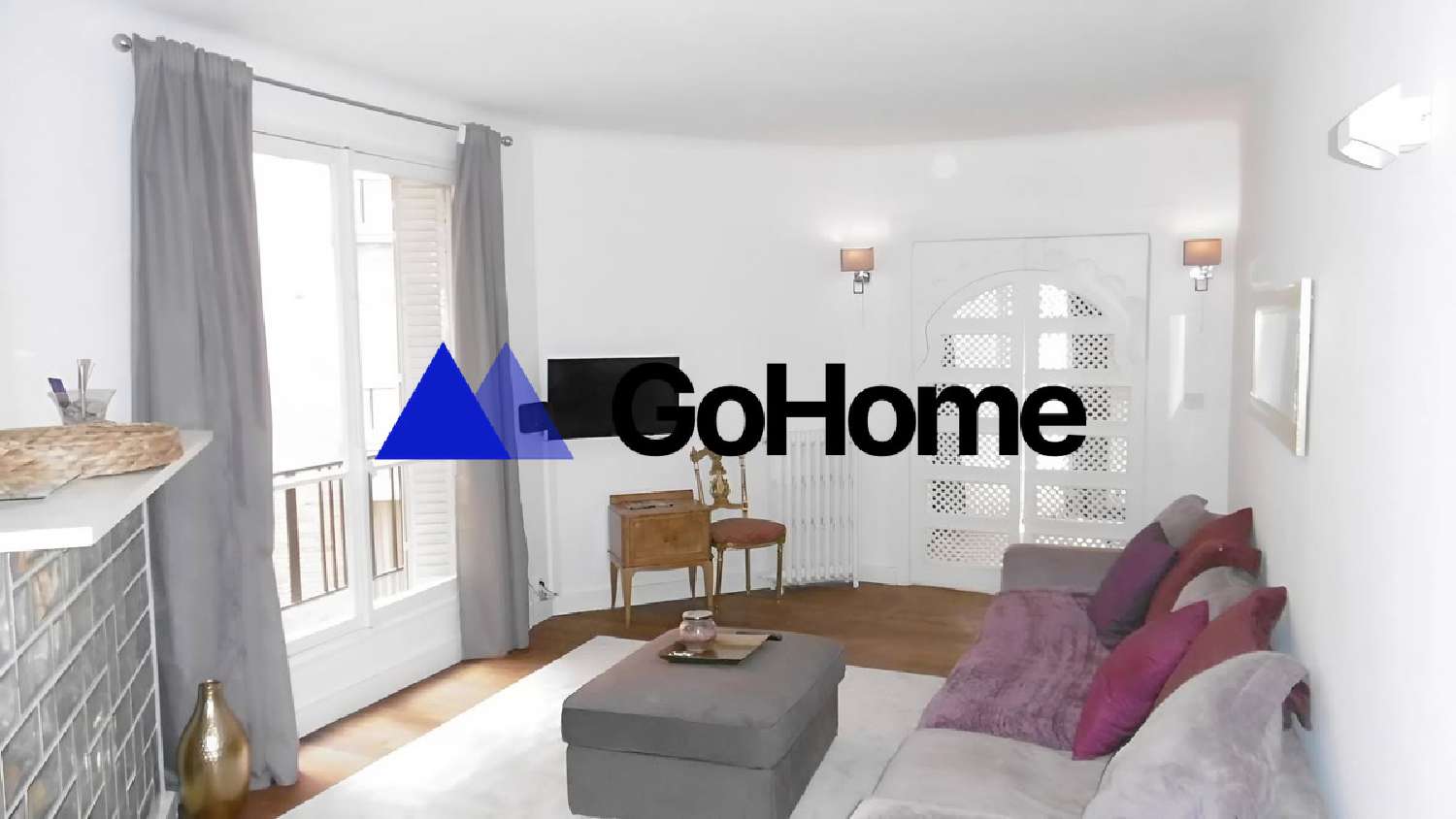  à vendre appartement Paris Paris (Seine) 1