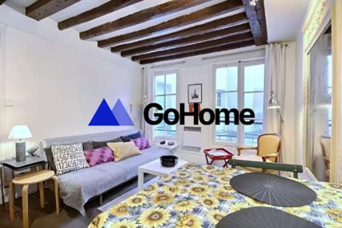 Parijs Parijs (Seine) appartement foto 7255400