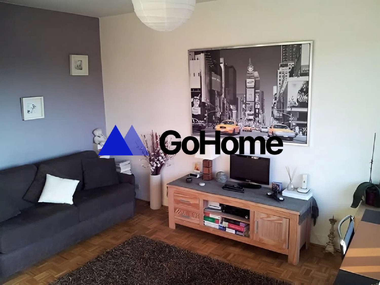  te koop appartement Parijs Parijs (Seine) 1