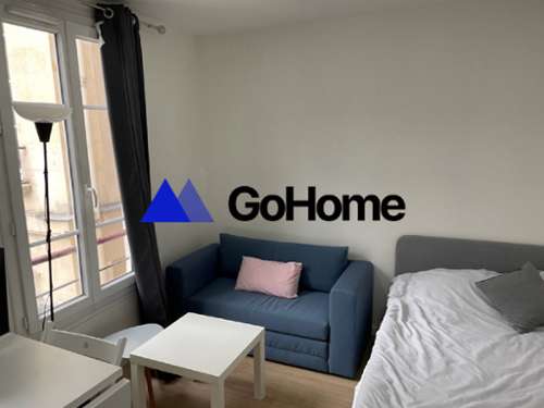 Paris Paris (Seine) Wohnung/ Apartment Bild 7255404