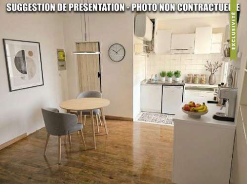 Paris Paris (Seine) Wohnung/ Apartment Bild 7254177