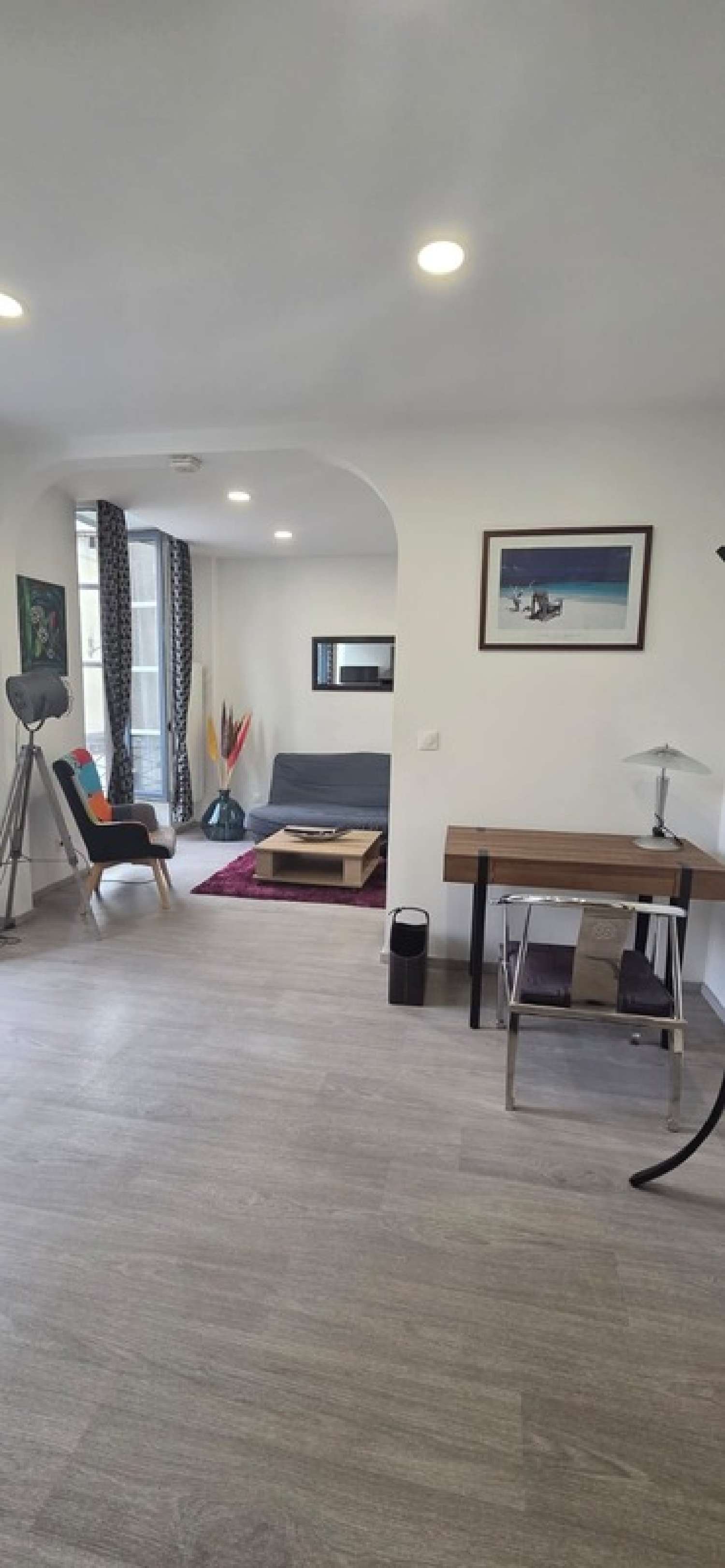 kaufen Wohnung/ Apartment Pau Pyrénées-Atlantiques 1