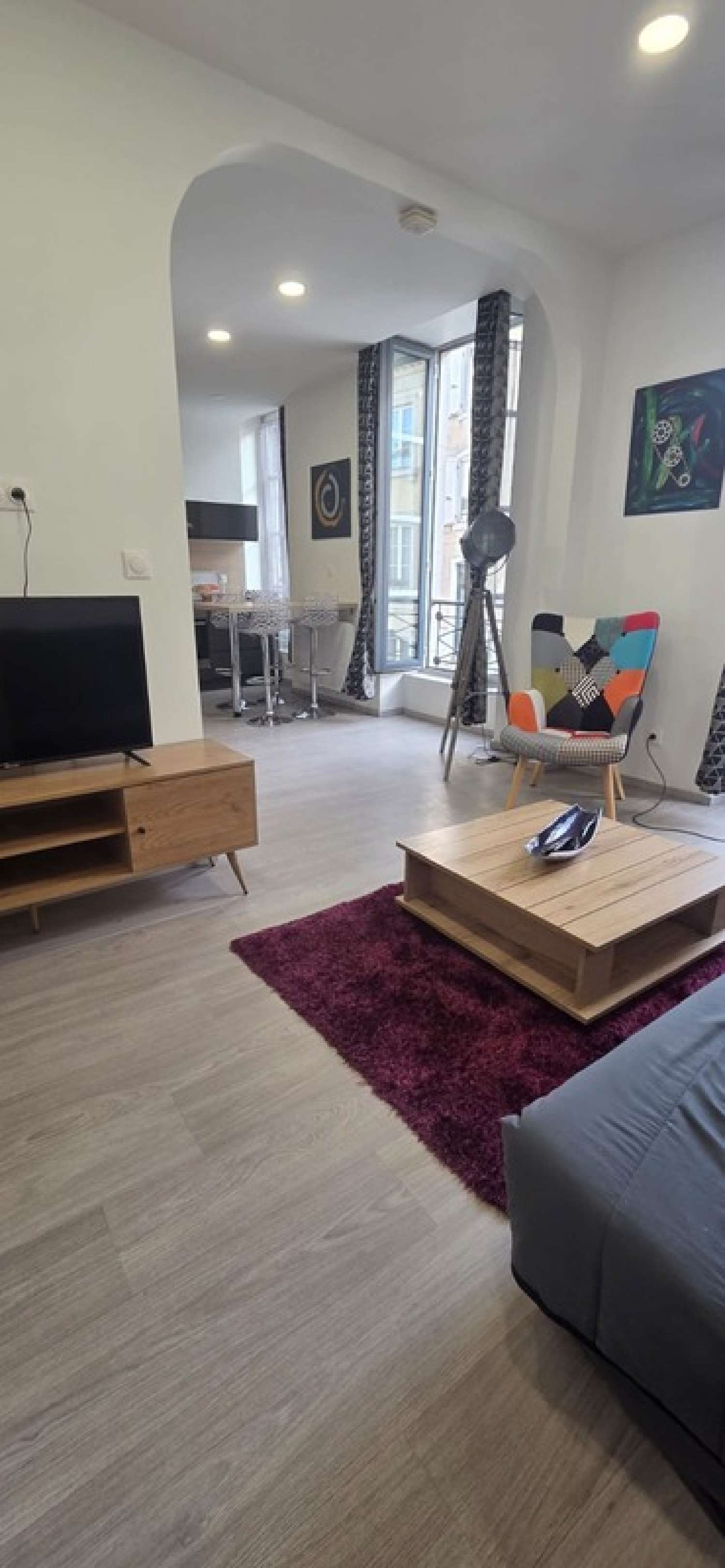 kaufen Wohnung/ Apartment Pau Pyrénées-Atlantiques 2