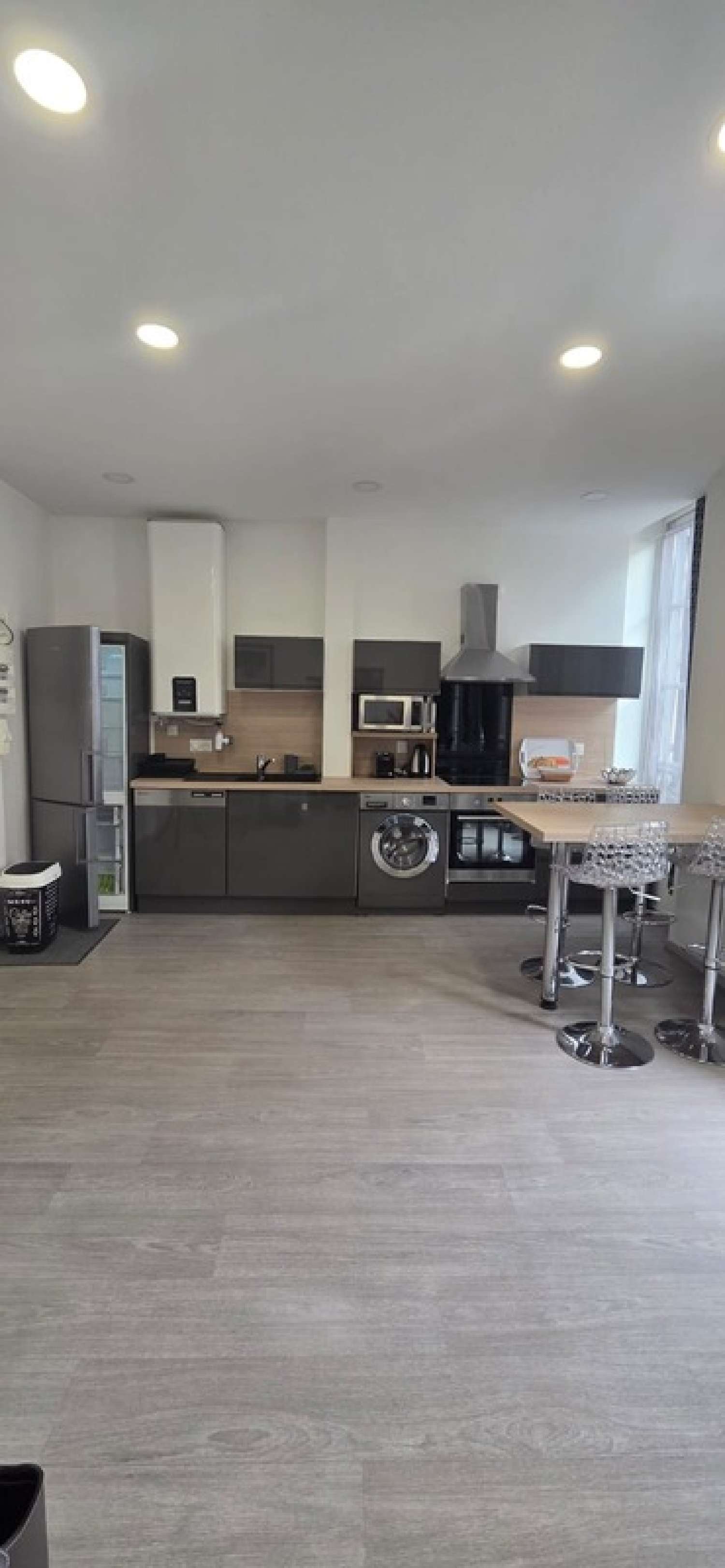 kaufen Wohnung/ Apartment Pau Pyrénées-Atlantiques 3