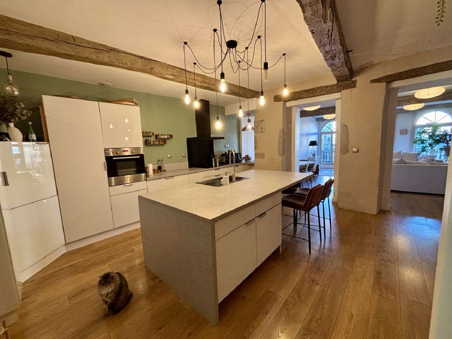  te koop appartement Pau Pyrénées-Atlantiques 4