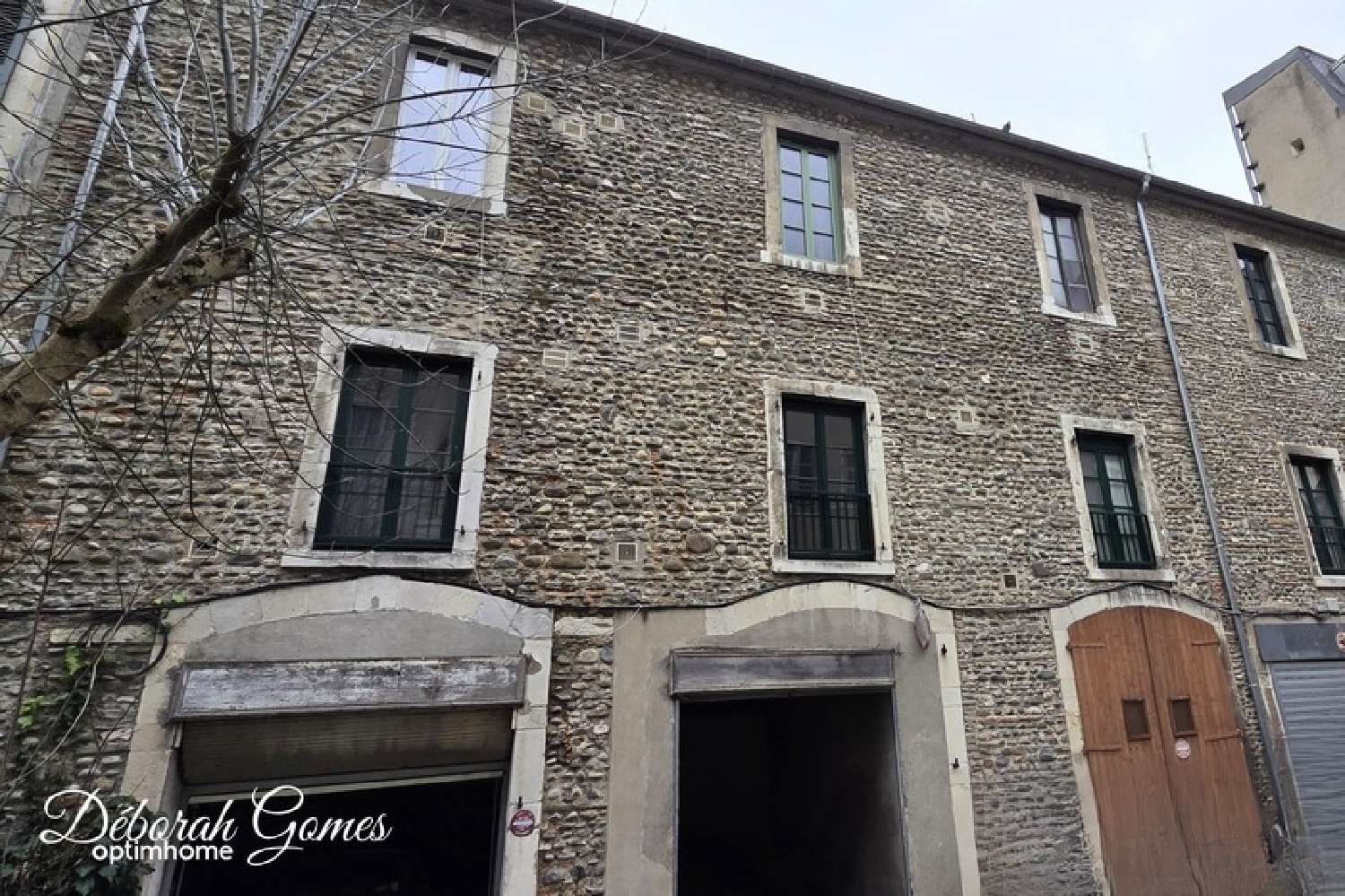  kaufen Wohnung/ Apartment Pau Pyrénées-Atlantiques 4