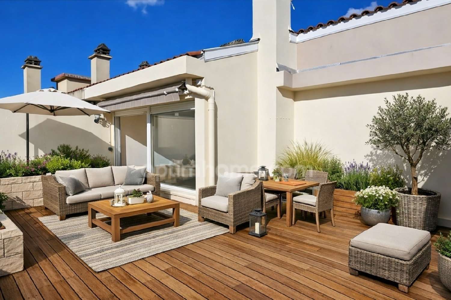  te koop appartement Pau Pyrénées-Atlantiques 1