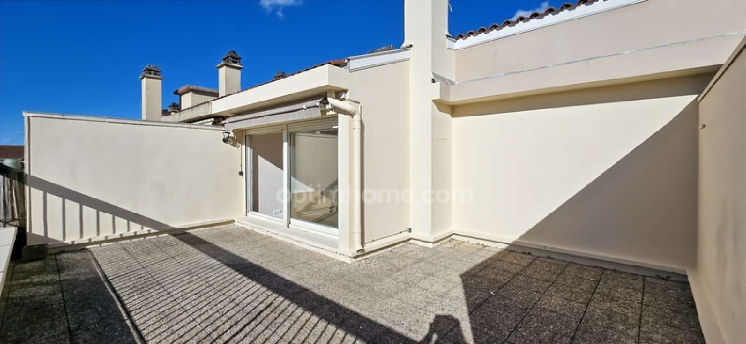  te koop appartement Pau Pyrénées-Atlantiques 4