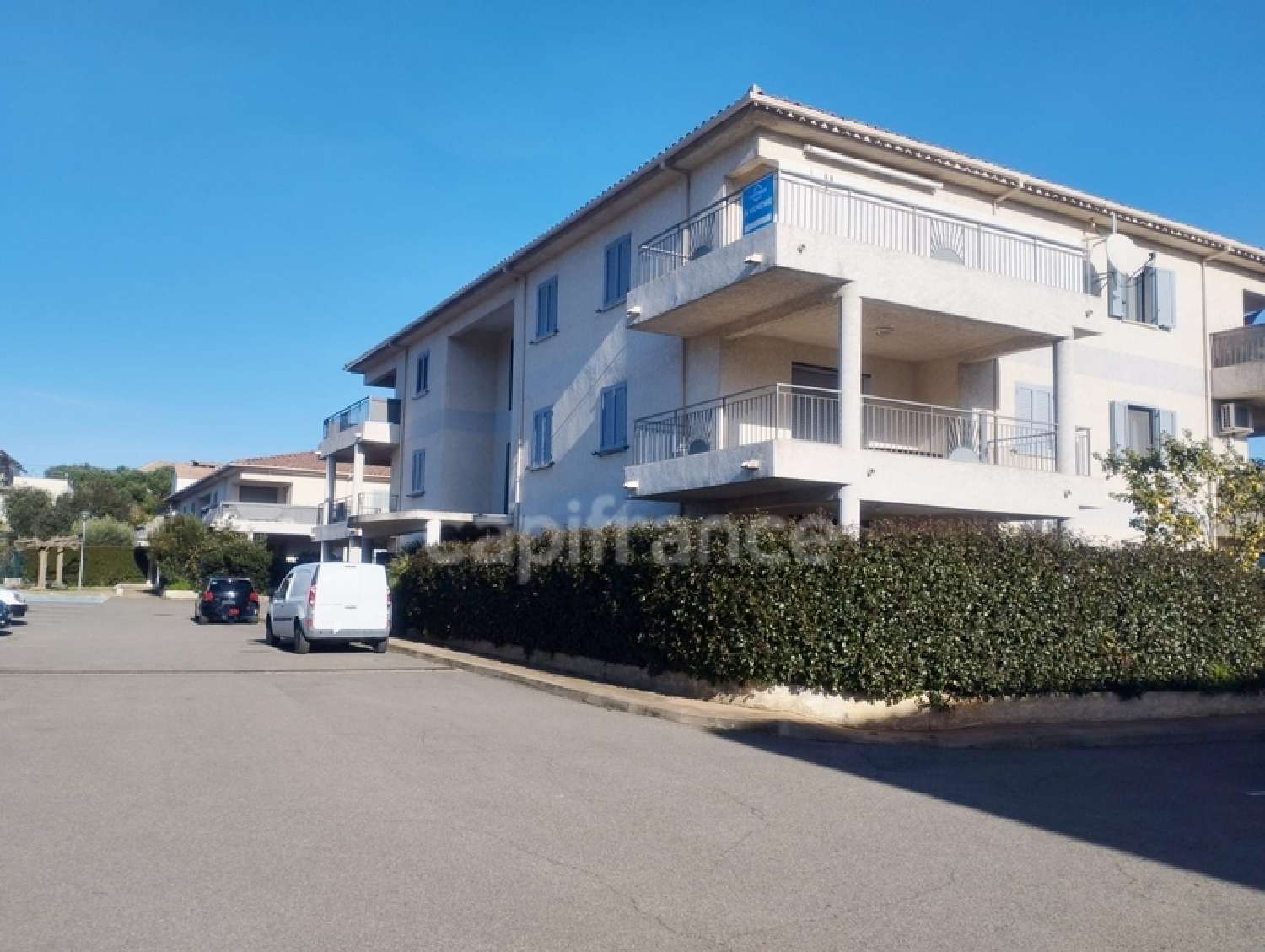  te koop appartement Penta-di-Casinca Haute-Corse 8