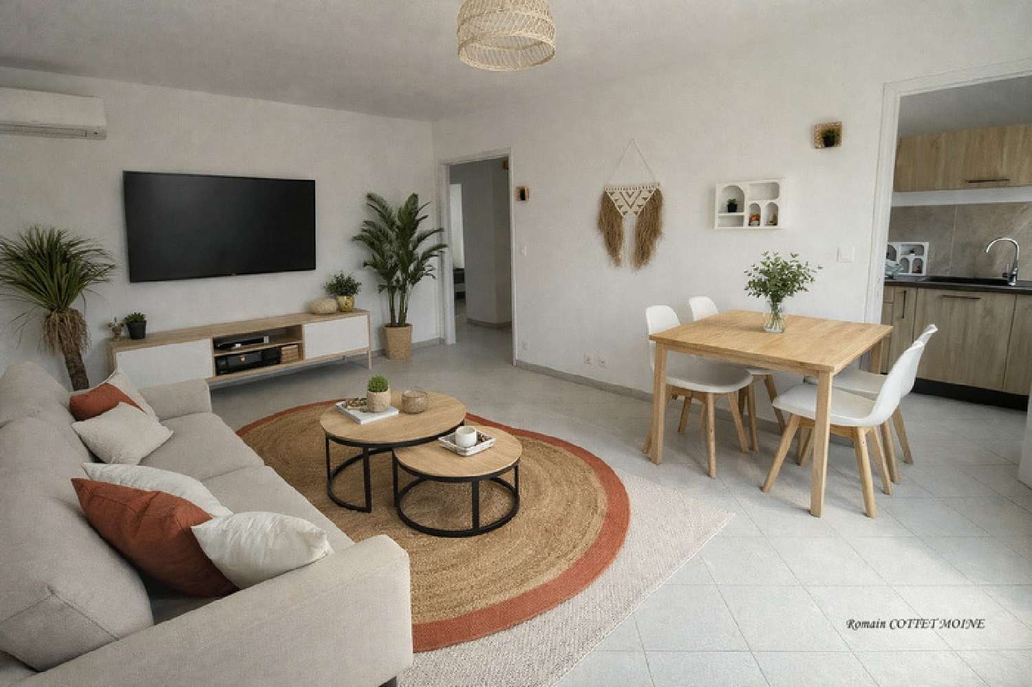  te koop appartement Pérols Hérault 1