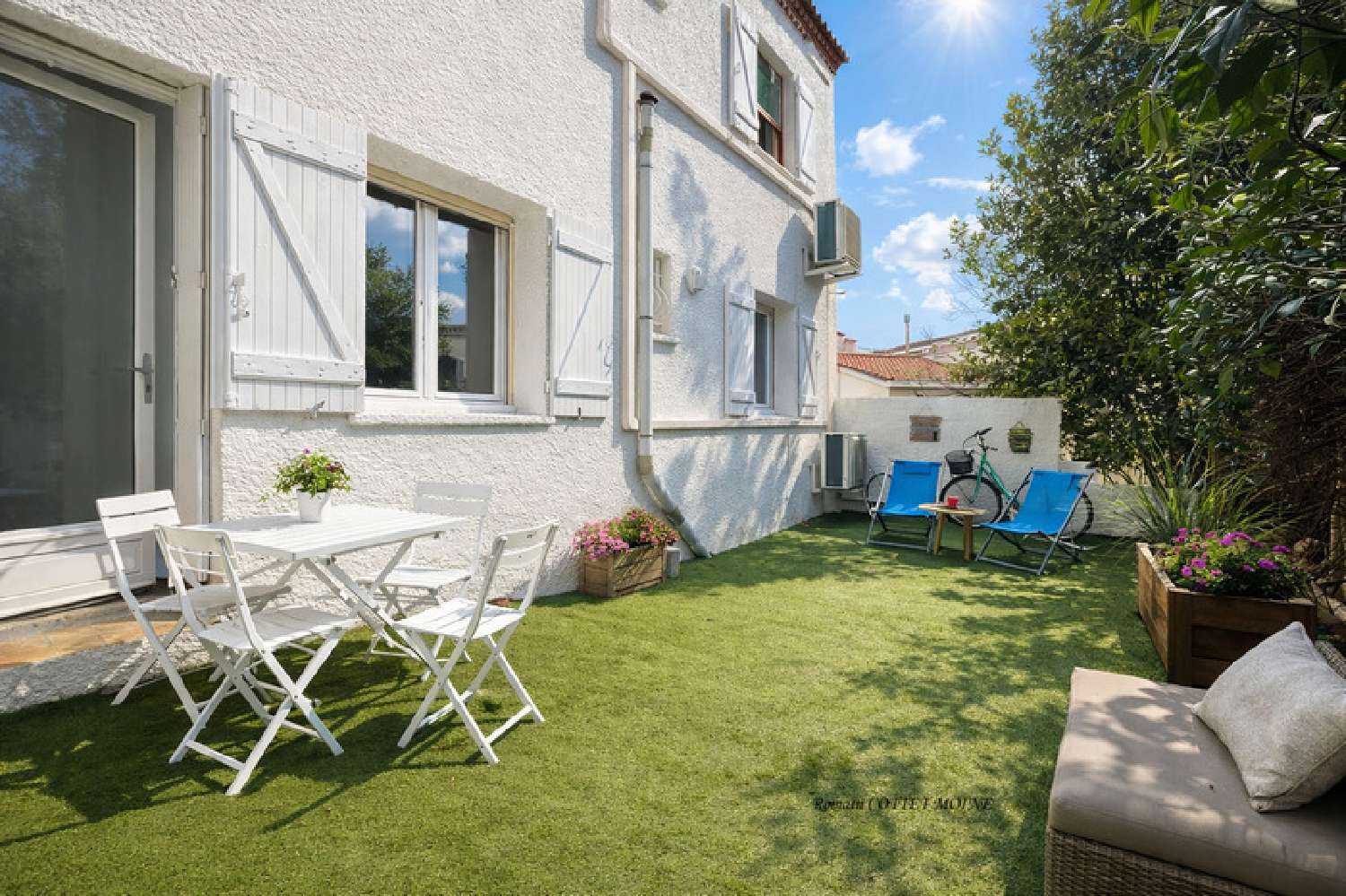  te koop appartement Pérols Hérault 2