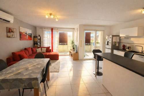 Pérols Hérault apartamento foto 7266777