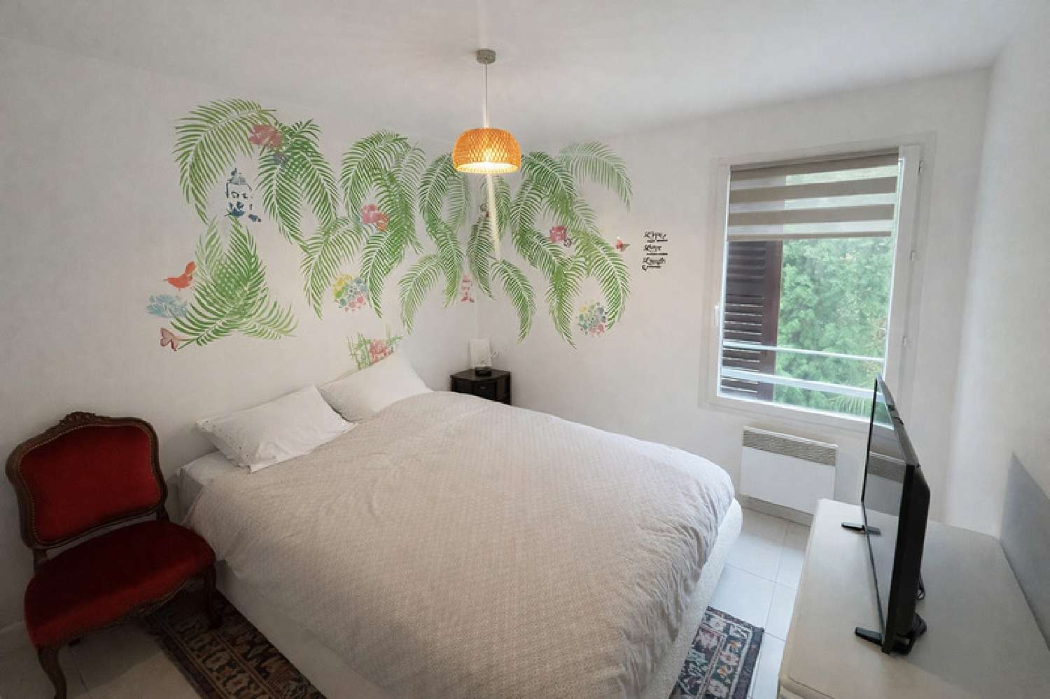 en venta apartamento Pérols Hérault 3