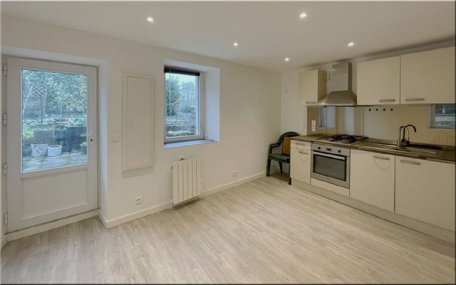  te koop appartement Péron Ain 1