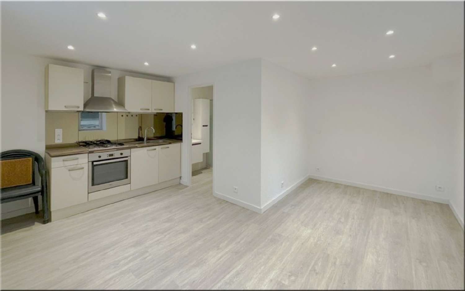  te koop appartement Péron Ain 3