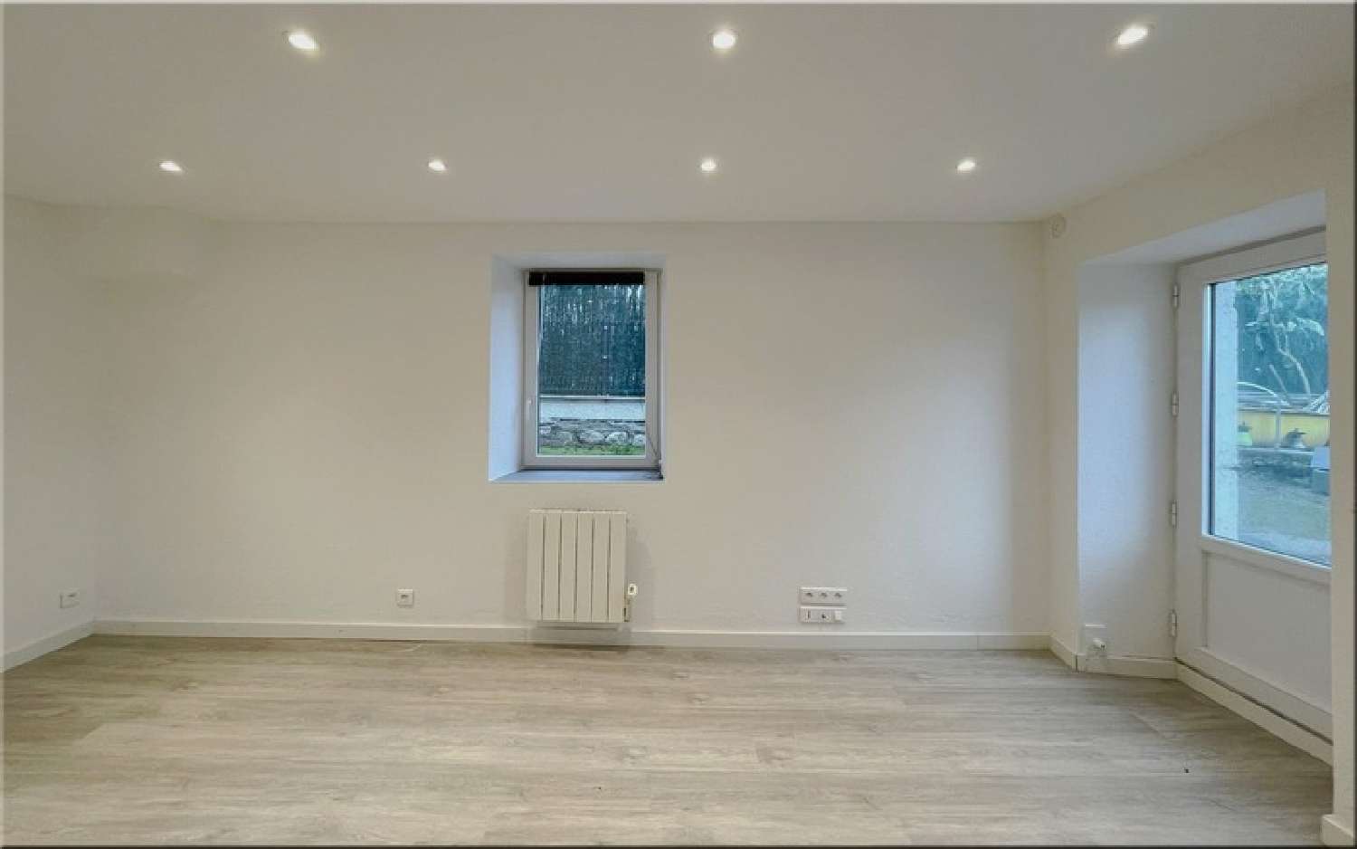  te koop appartement Péron Ain 5