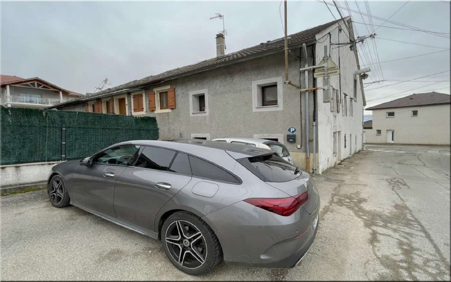  te koop appartement Péron Ain 7