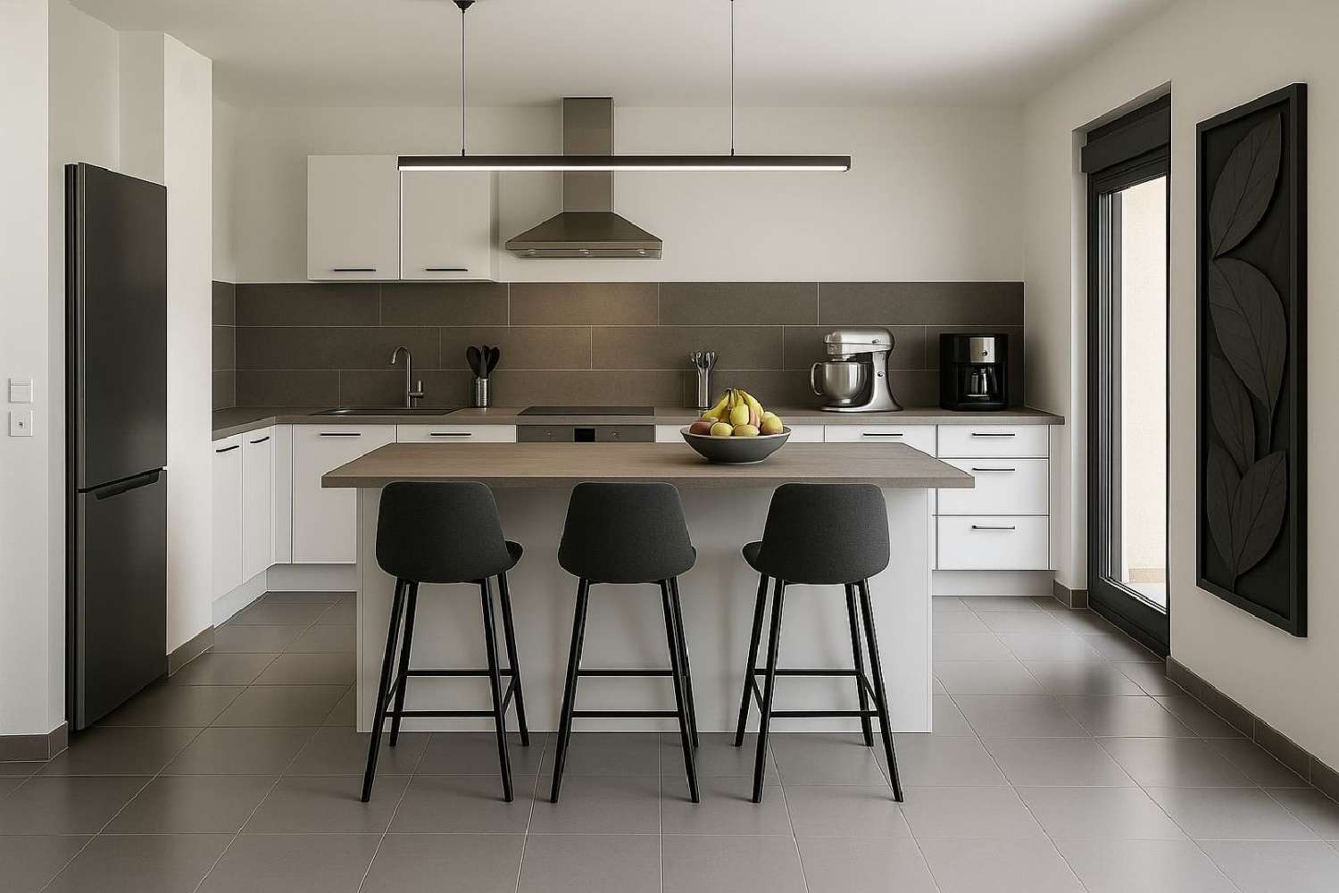  kaufen Wohnung/ Apartment Péron Ain 1