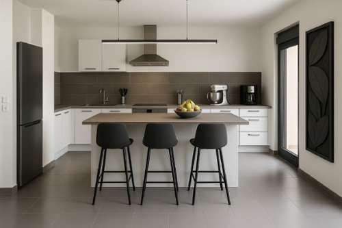 Péron Ain Wohnung/ Apartment Bild 7254229