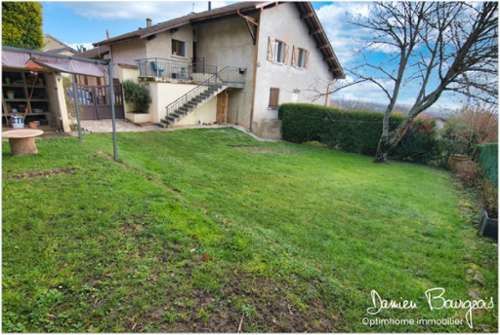 Péron Ain Wohnung/ Apartment Bild 7252961