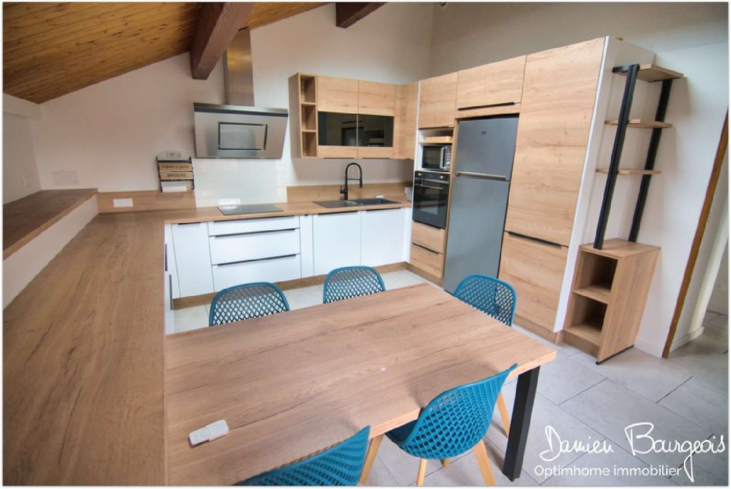  kaufen Wohnung/ Apartment Péron Ain 3