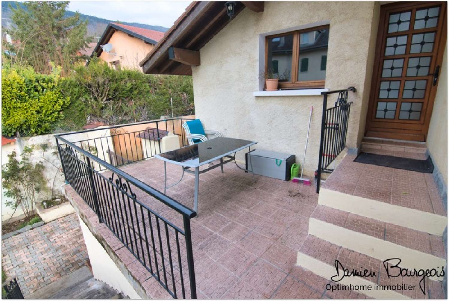  kaufen Wohnung/ Apartment Péron Ain 4