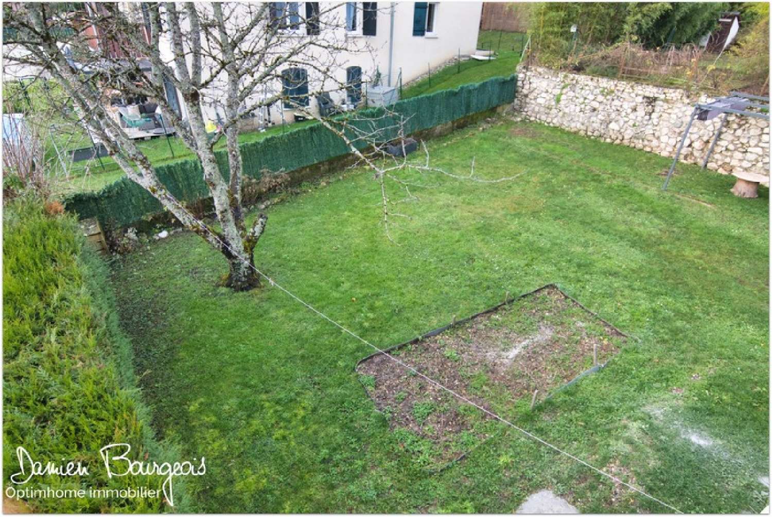  kaufen Wohnung/ Apartment Péron Ain 6