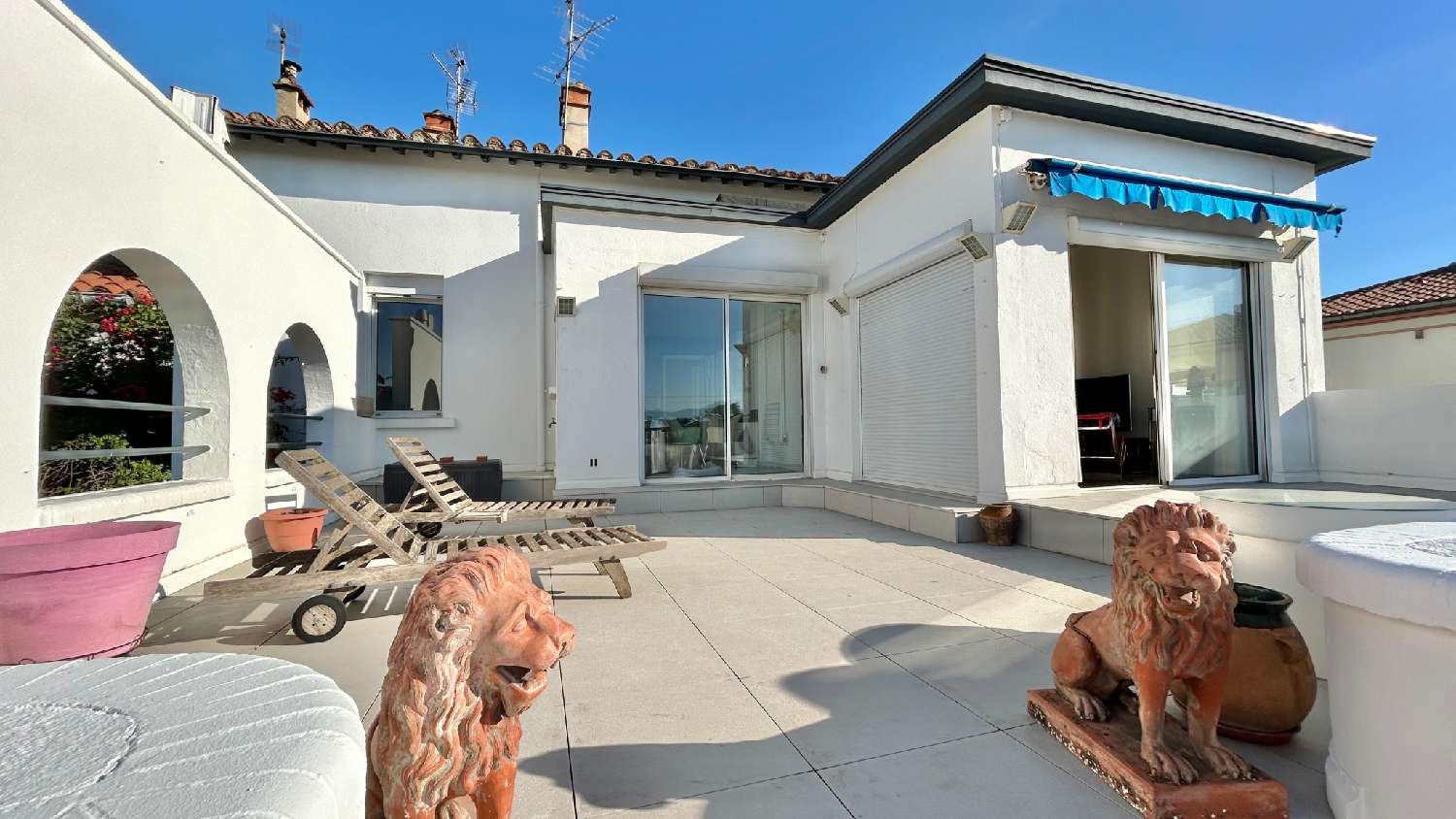 te koop appartement Perpignan 66100 Pyrénées-Orientales 1