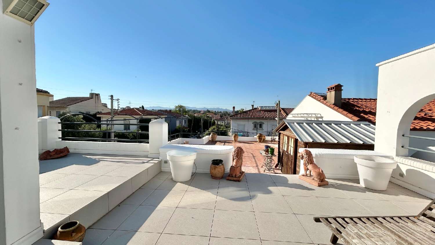 te koop appartement Perpignan 66100 Pyrénées-Orientales 3