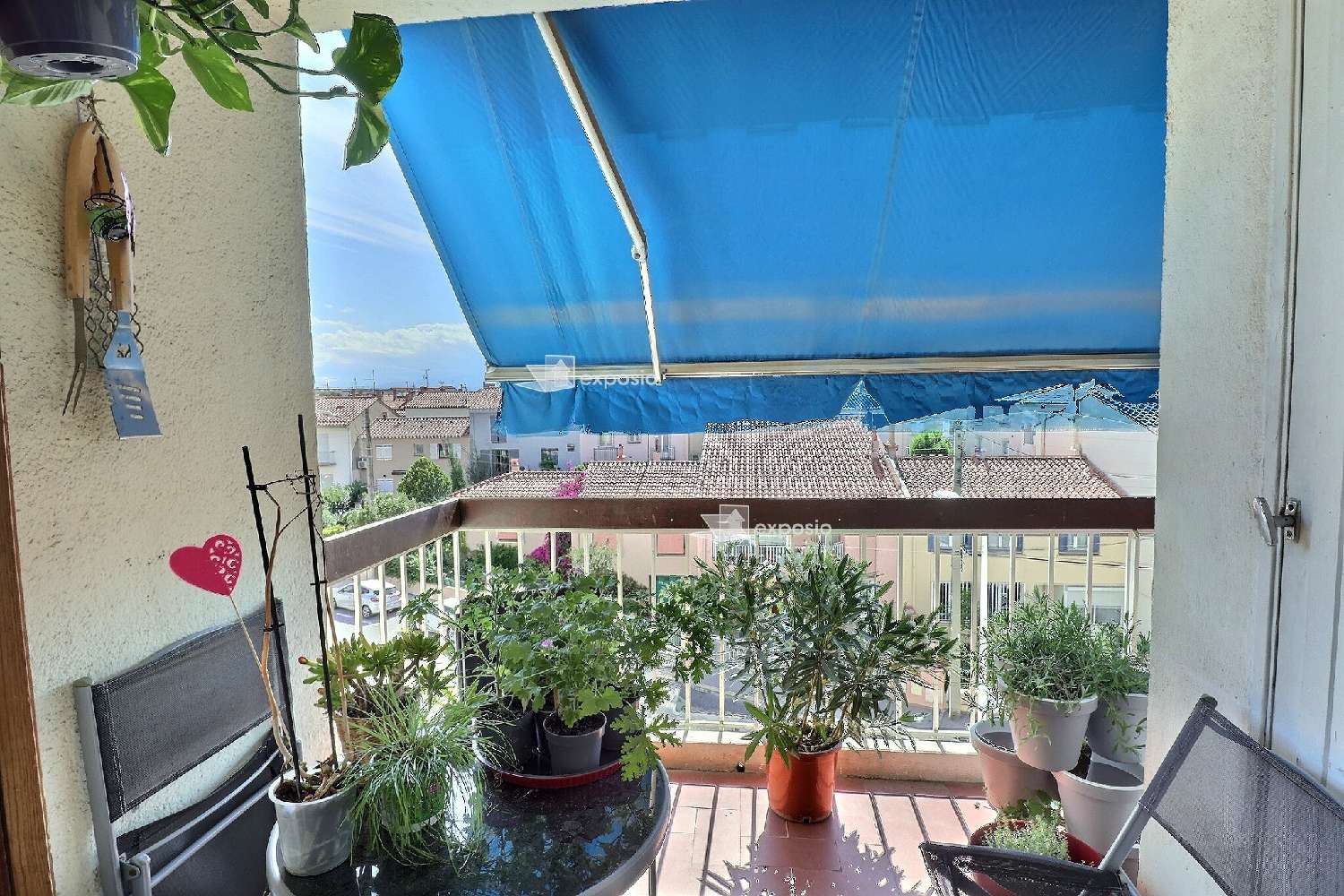 te koop appartement Perpignan 66100 Pyrénées-Orientales 1