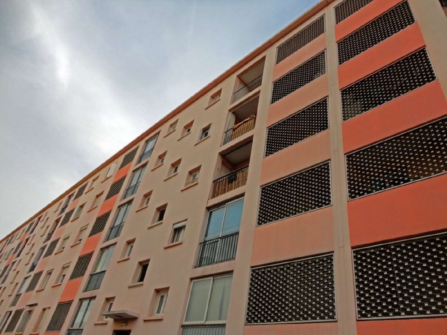 for sale apartment Perpignan Pyrénées-Orientales 1