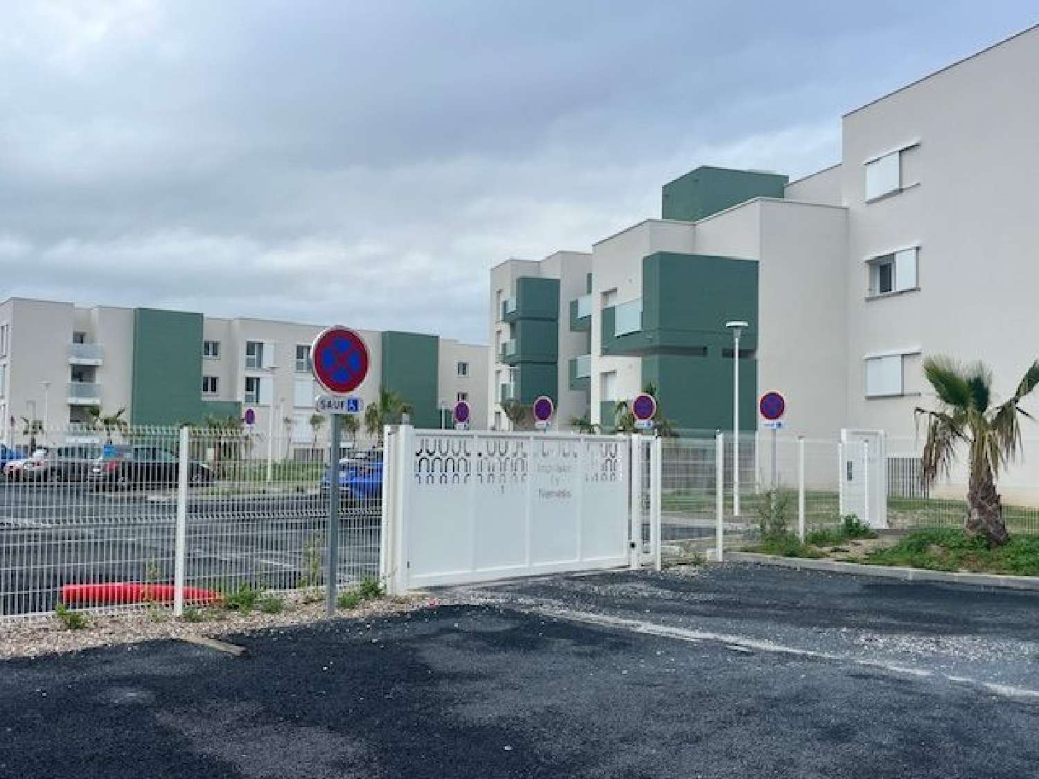 te koop appartement Perpignan Pyrénées-Orientales 1