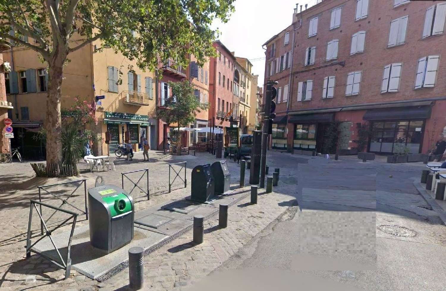  à vendre appartement Perpignan Pyrénées-Orientales 1