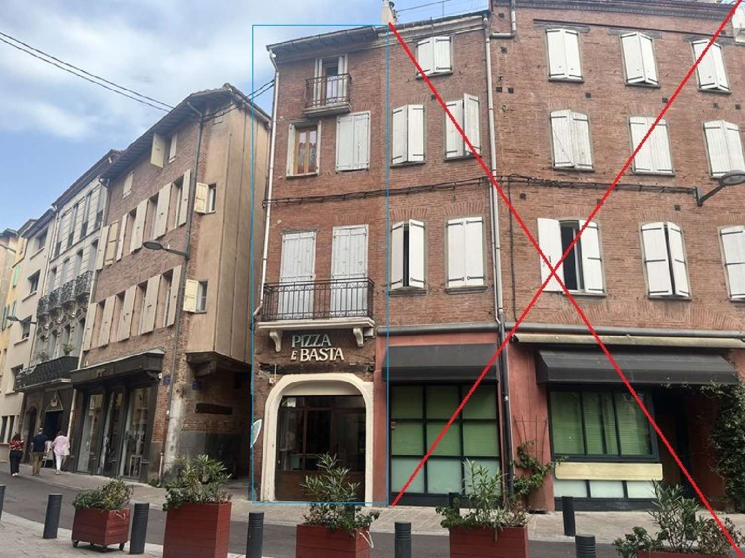  à vendre appartement Perpignan Pyrénées-Orientales 2