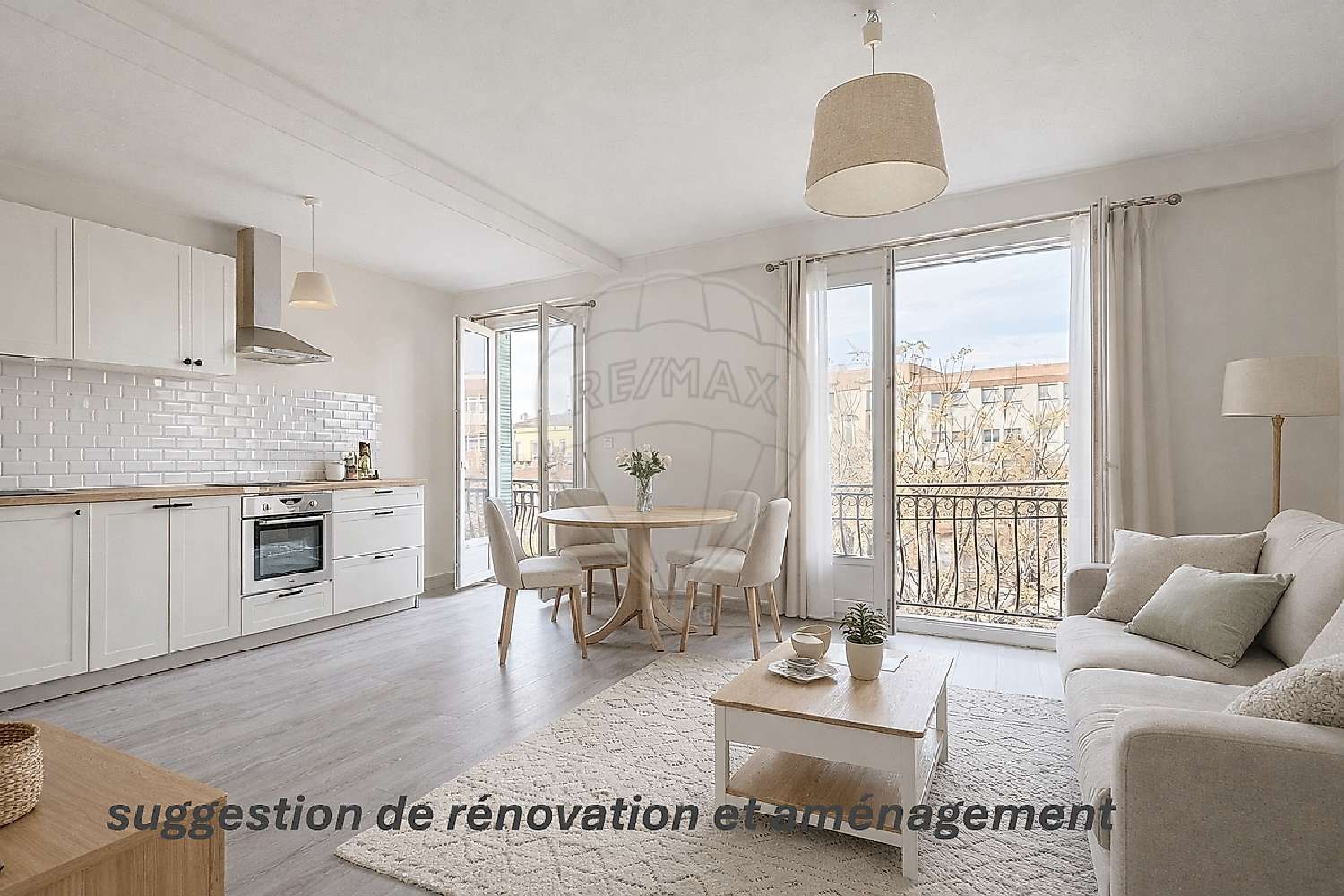  à vendre appartement Perpignan Pyrénées-Orientales 1