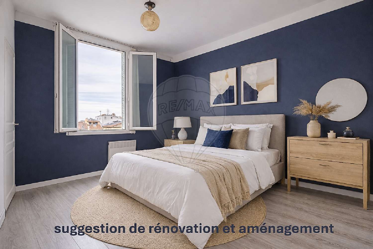  à vendre appartement Perpignan Pyrénées-Orientales 5