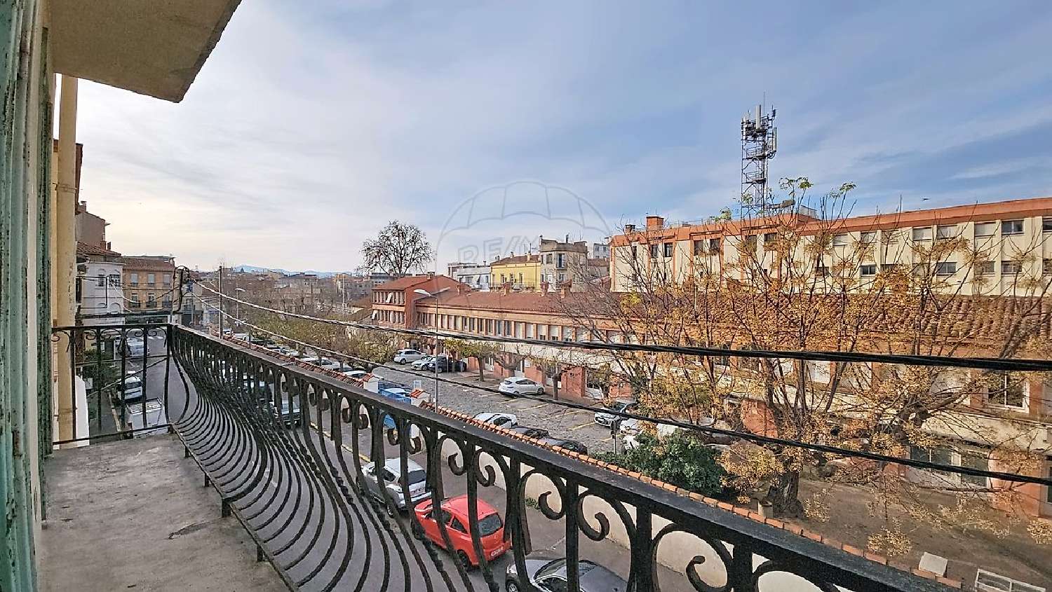  à vendre appartement Perpignan Pyrénées-Orientales 8