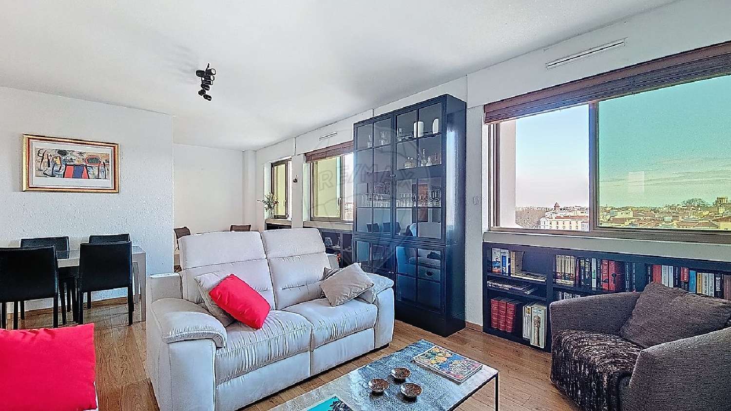  à vendre appartement Perpignan Pyrénées-Orientales 2