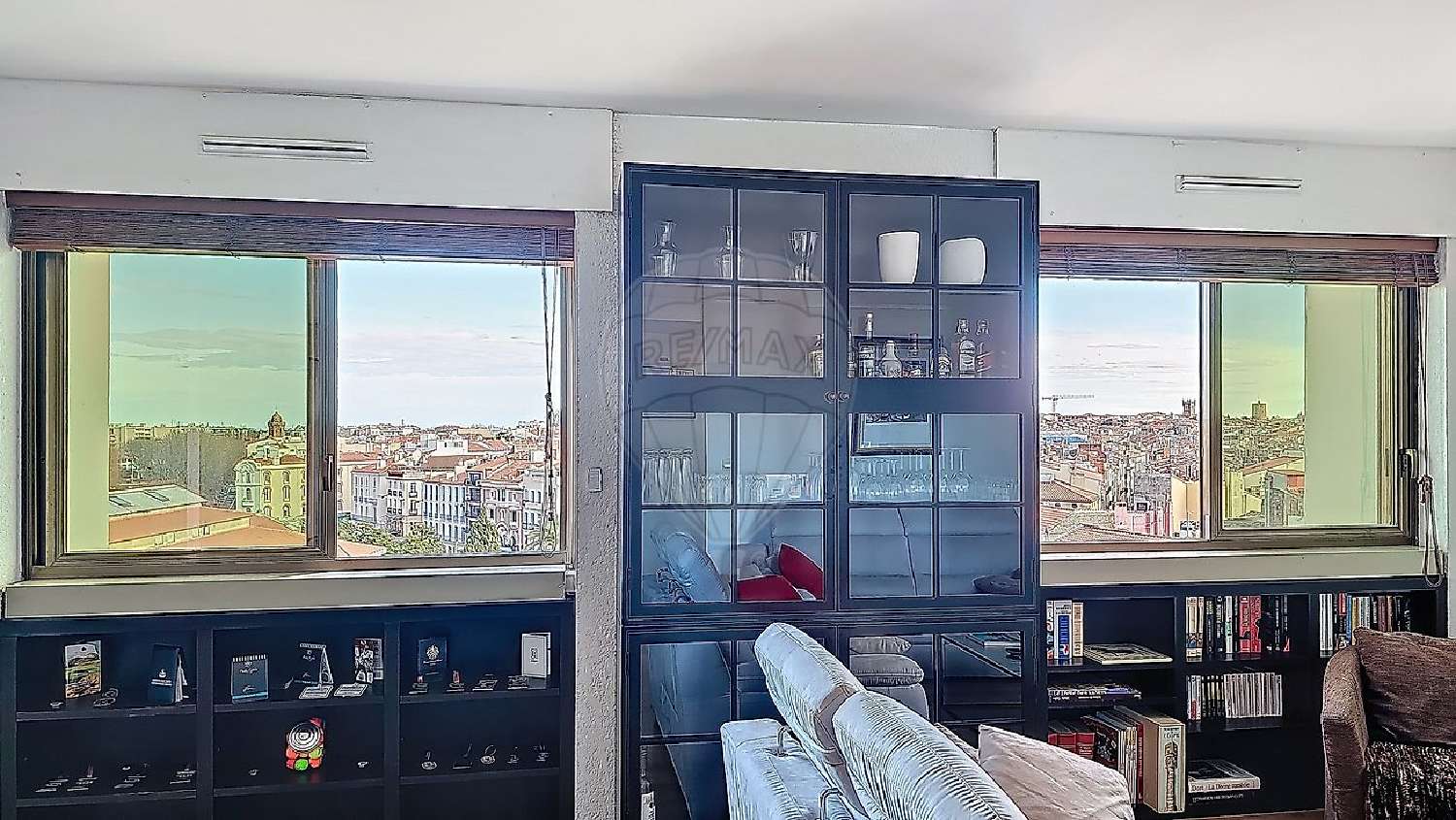  à vendre appartement Perpignan Pyrénées-Orientales 3