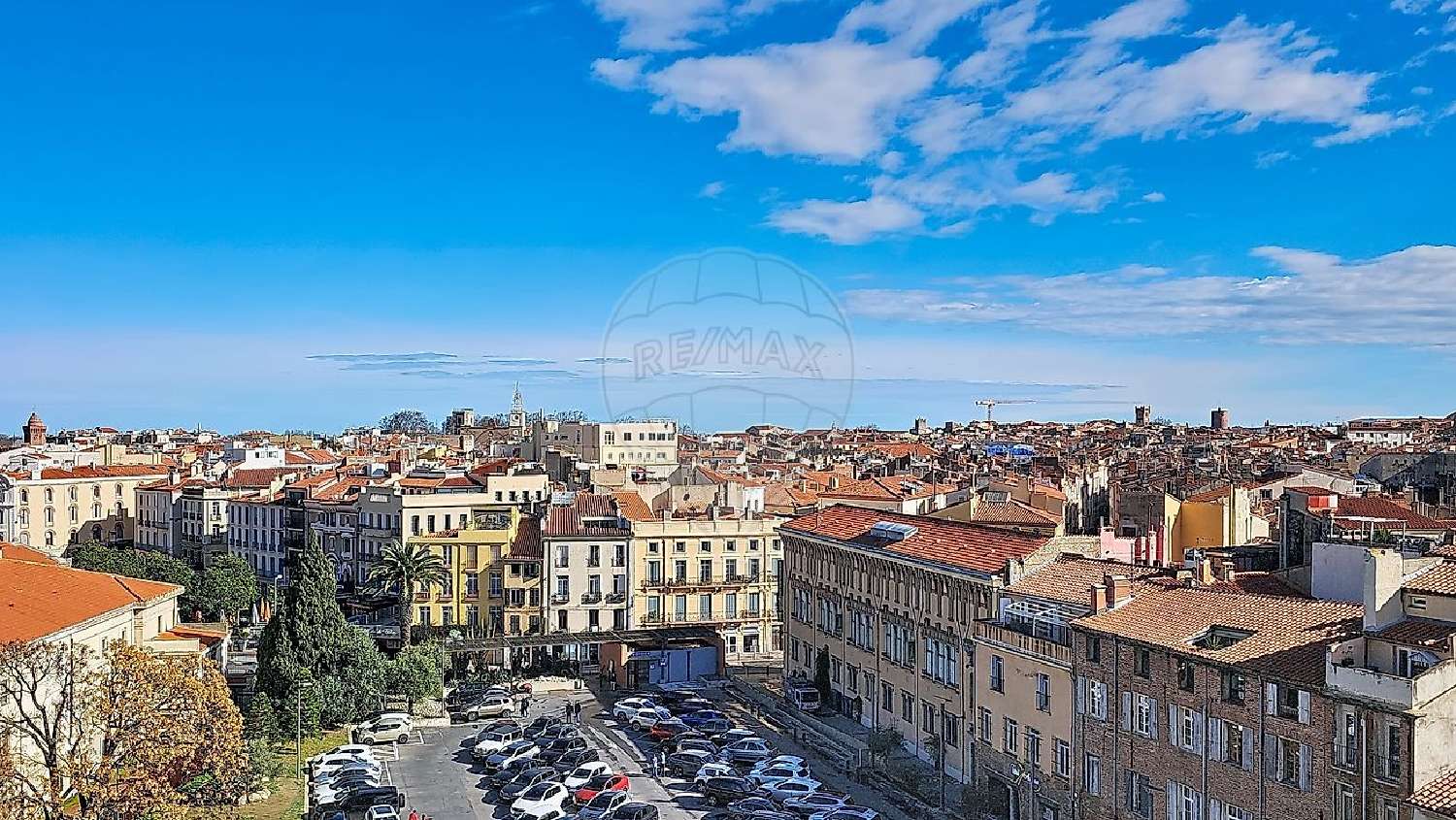  à vendre appartement Perpignan Pyrénées-Orientales 4