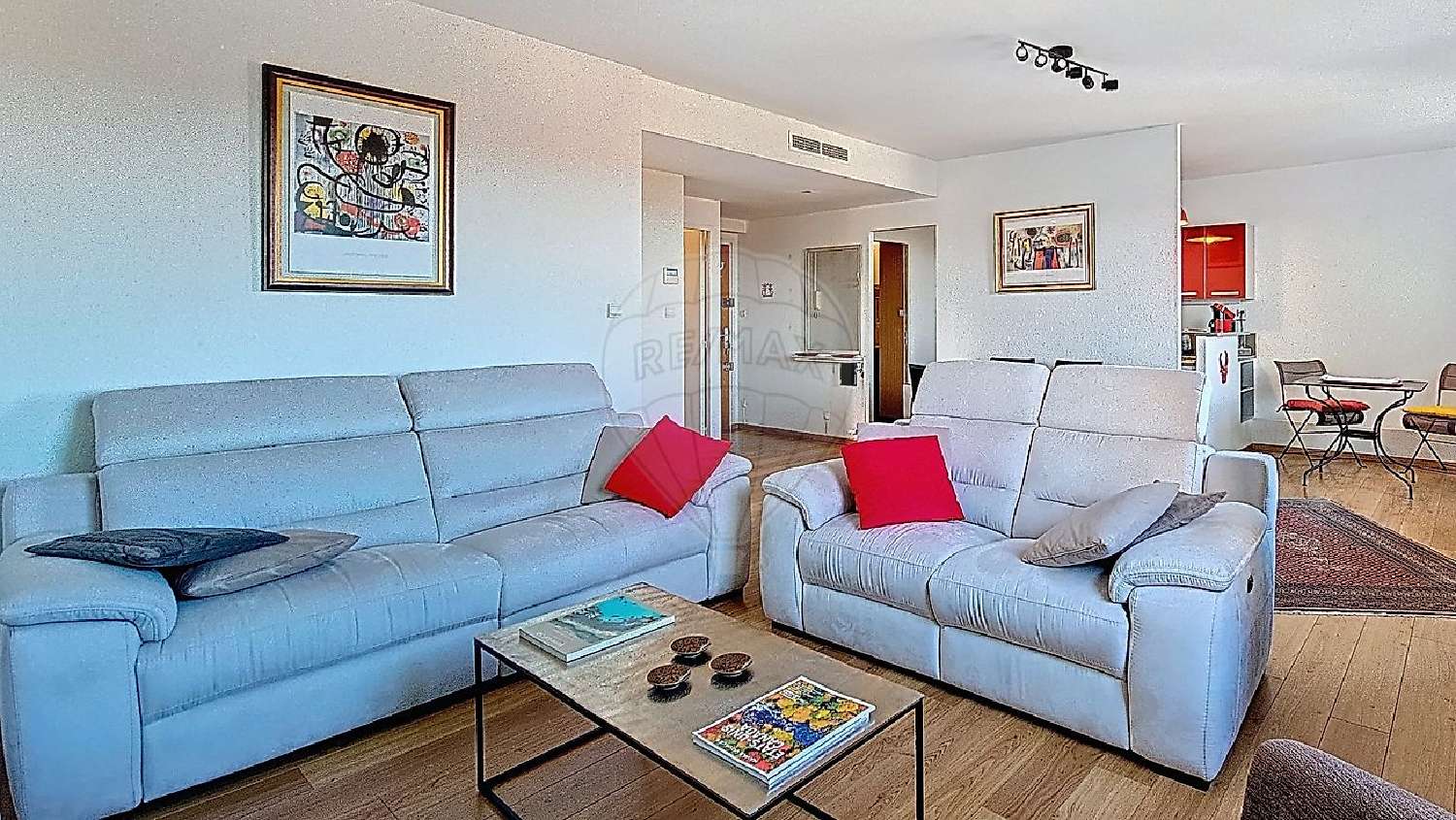  à vendre appartement Perpignan Pyrénées-Orientales 5