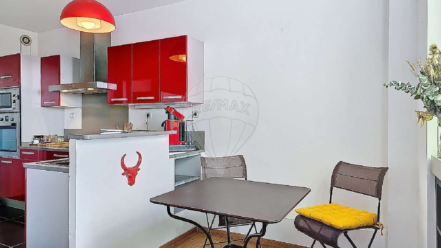  à vendre appartement Perpignan Pyrénées-Orientales 6