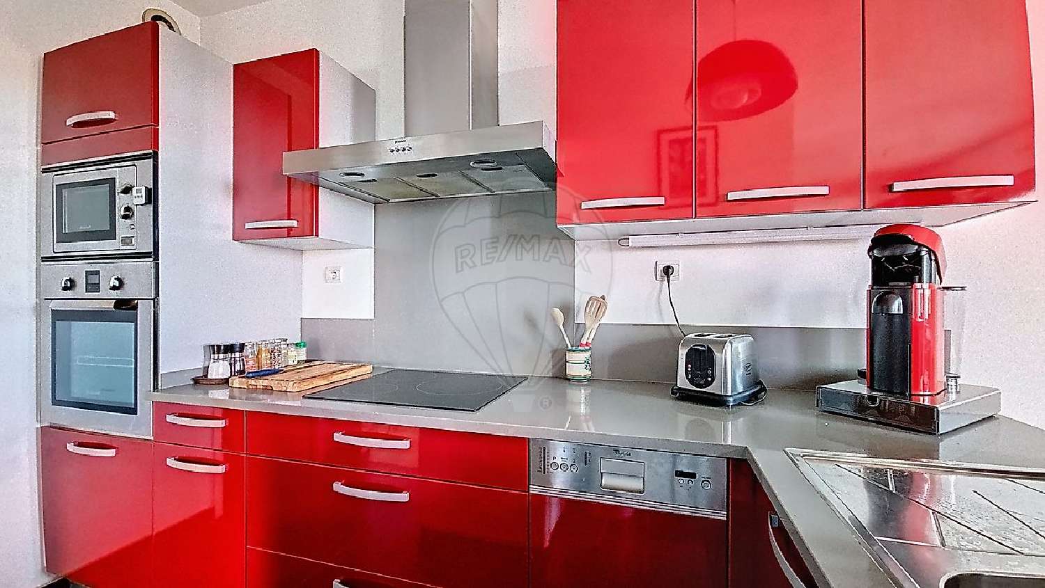  à vendre appartement Perpignan Pyrénées-Orientales 7