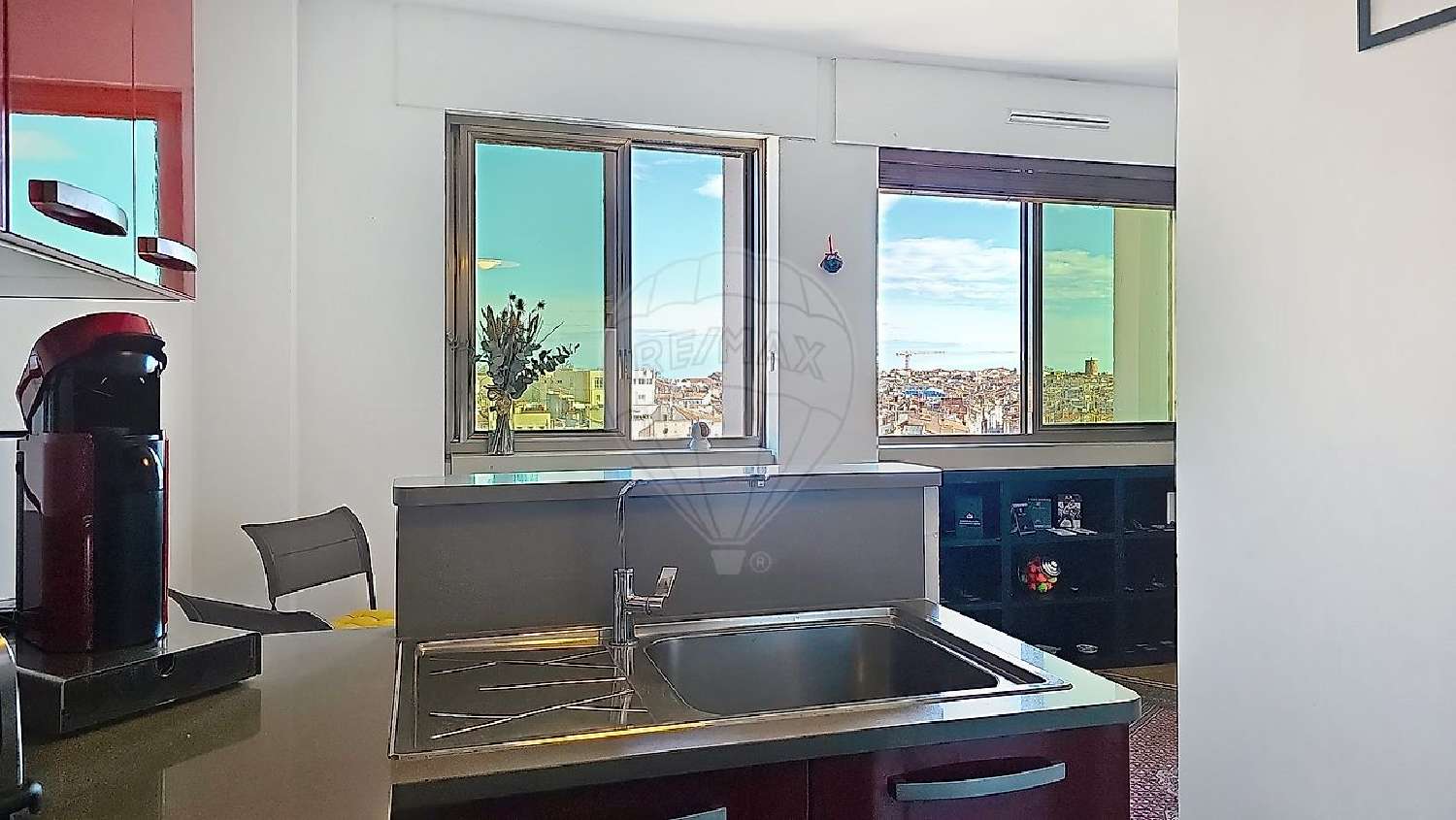  à vendre appartement Perpignan Pyrénées-Orientales 8