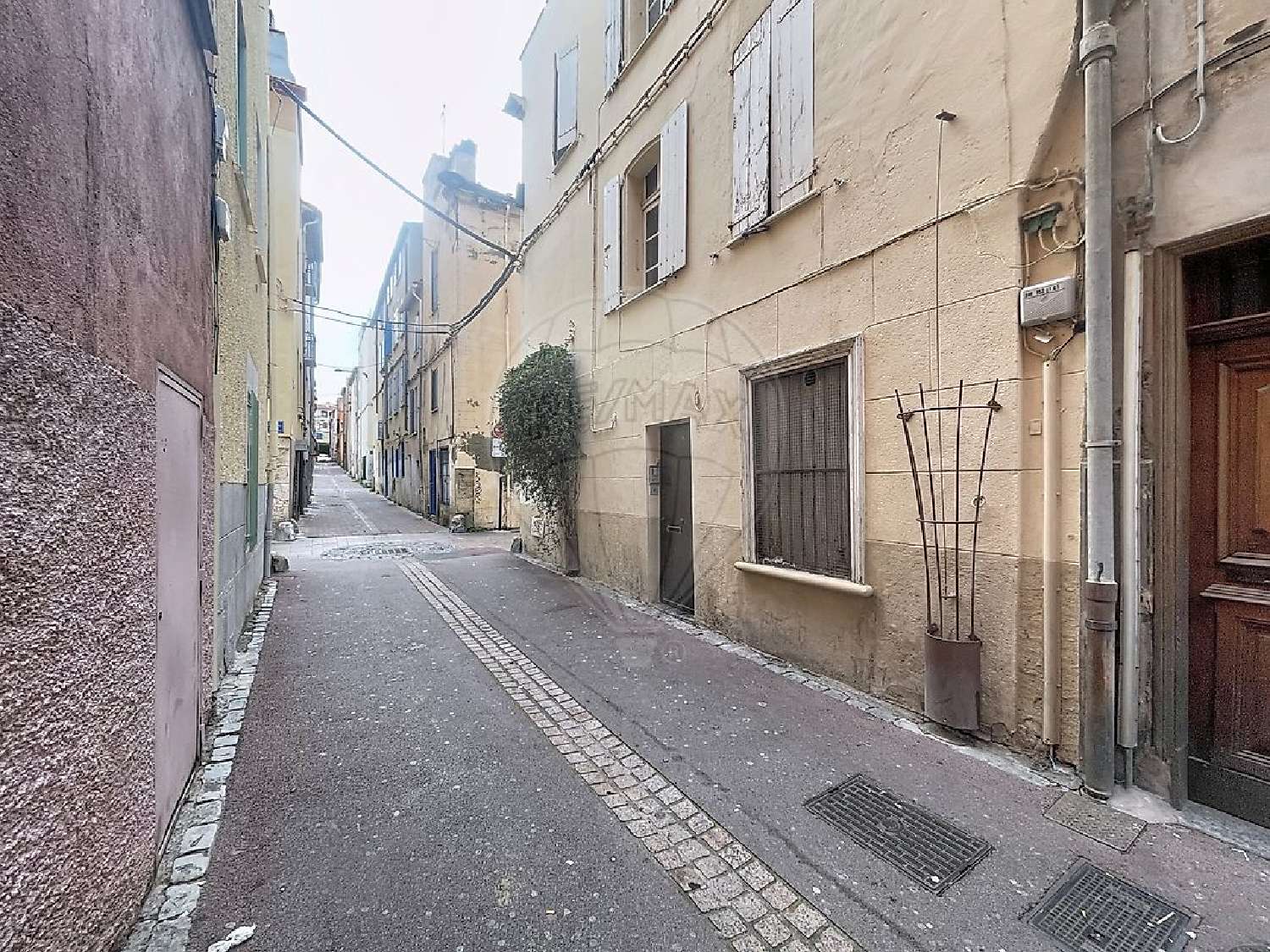 te koop appartement Perpignan Pyrénées-Orientales 5